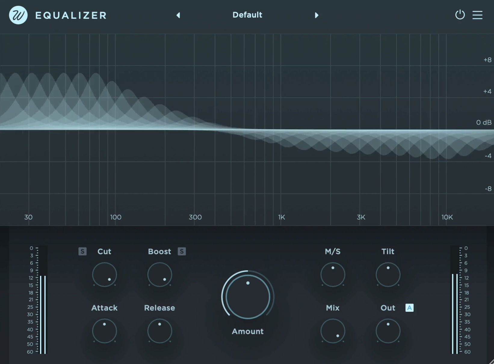 Wavesfactory Equalizer